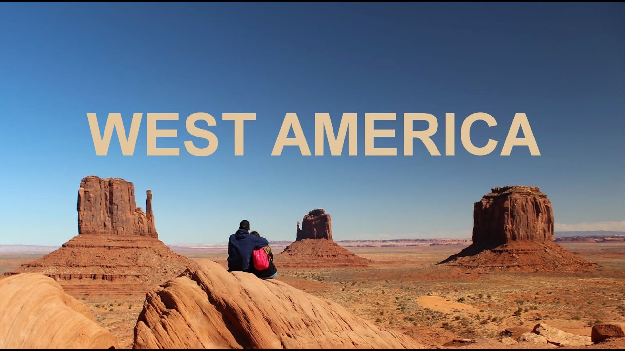 6 SEMAINES SUR LA COTE OUEST DES USA - VLOG