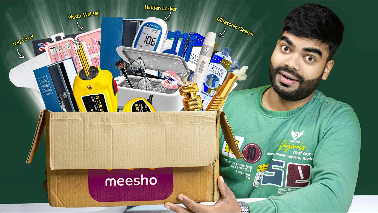 Most Useful Gadgets, Very, very big use of these gadgets, Must watch💯💯👍
