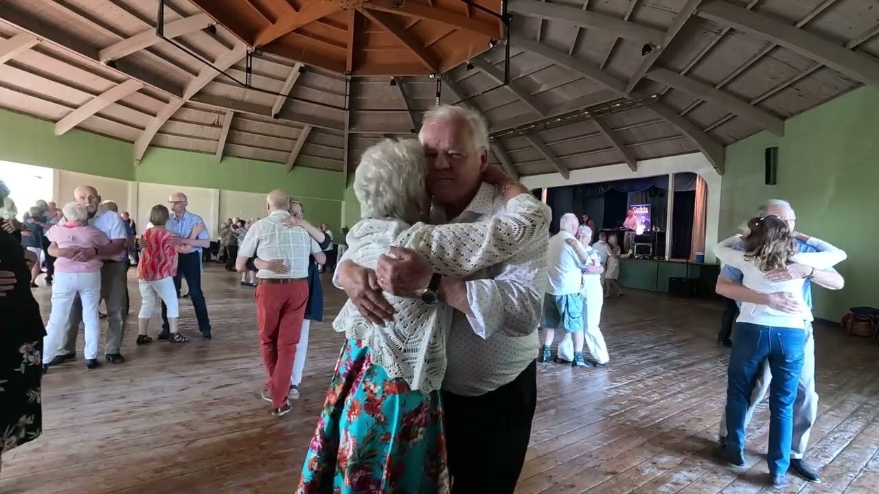 Pro Dans i Krogaränga 17 maj 2024 Del 3 av (4)