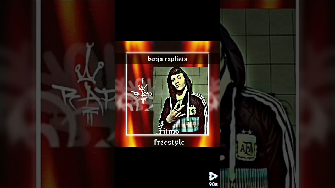 El ritmo ####freestyleargentino