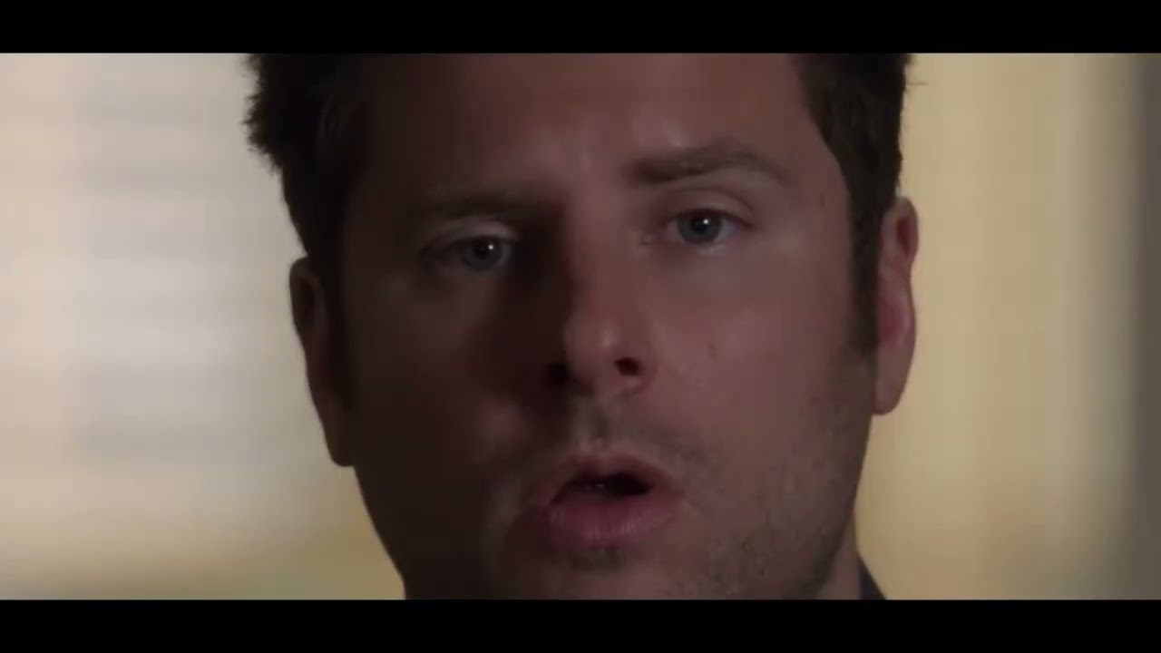 Shassie | What Happens in Vegas Trailer