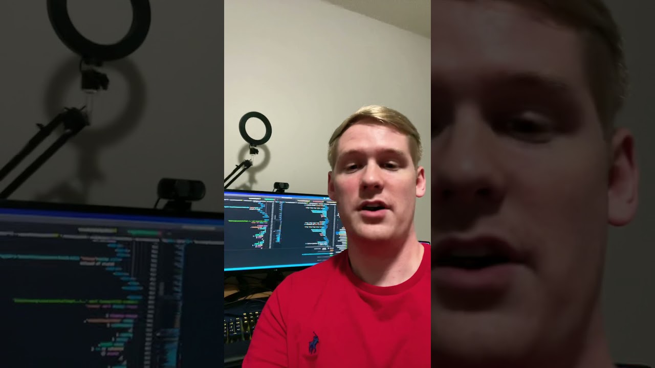 Perks of being a software developer: flexibility