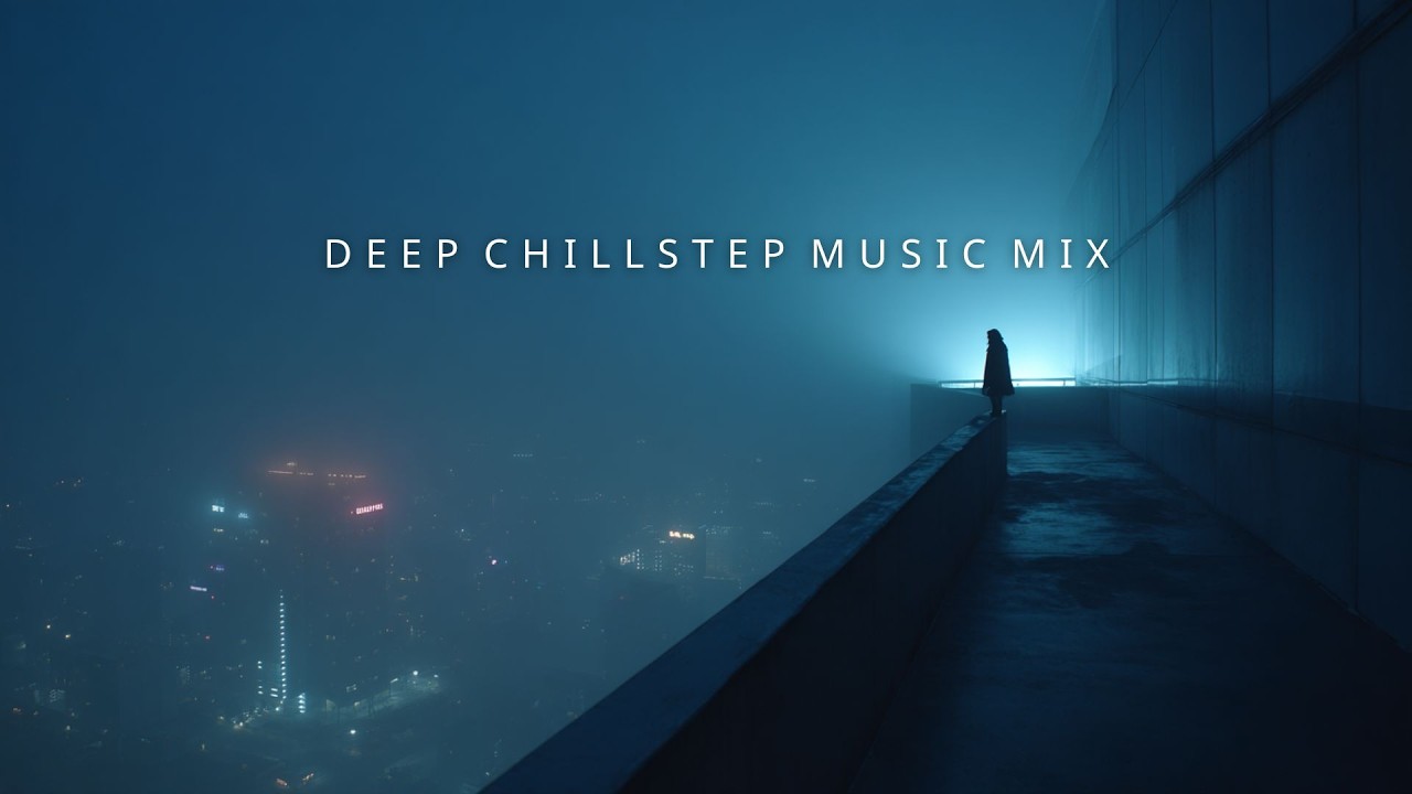 Tranquil Vibes | Deep Chill Tunes for Complete Relaxation and Healing