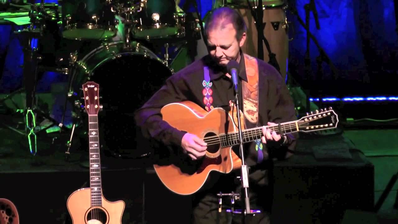 John Denver Sunshine on My Shoulders (John Adams Band)