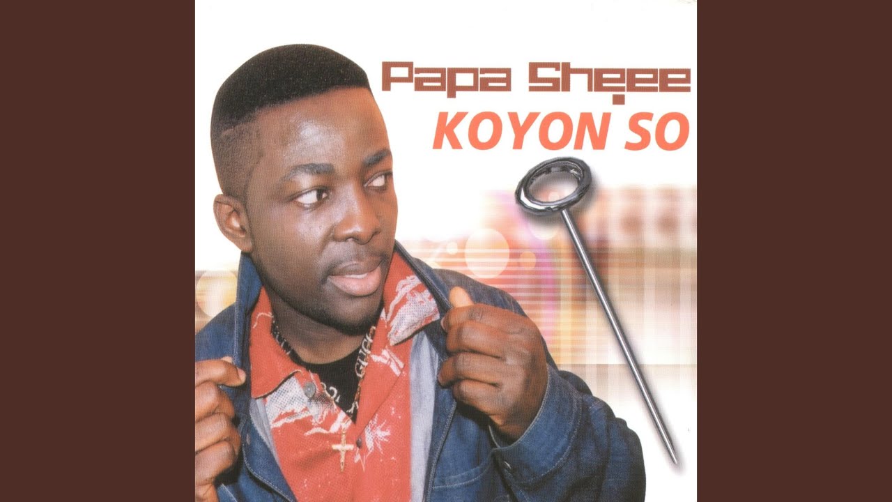 Koyon So (Game)