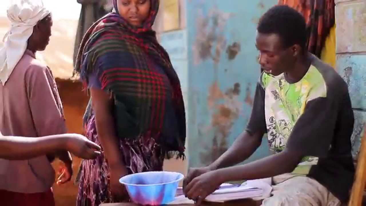 Water & Sanitation for the Urban Poor (WSUP) | Sam Parker | 2014 Skoll Award