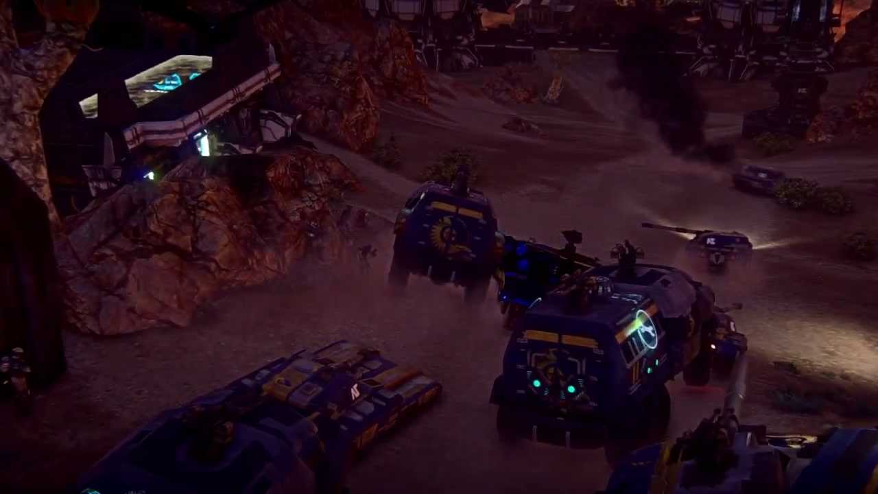 Observer Cam Test