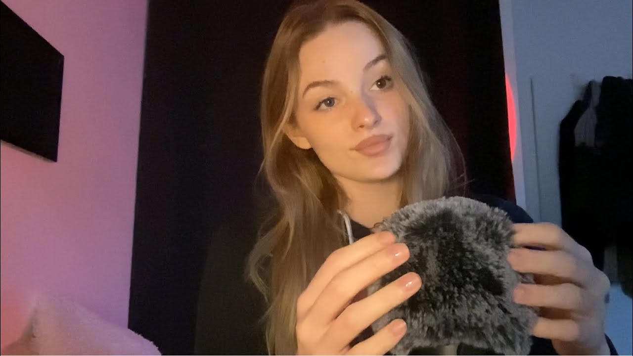 🇫🇷ASMR: Massage crânien super relaxant pour s’endormir comme un bébé