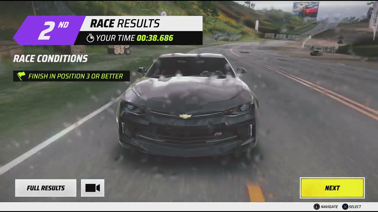 More Asphalt Legends