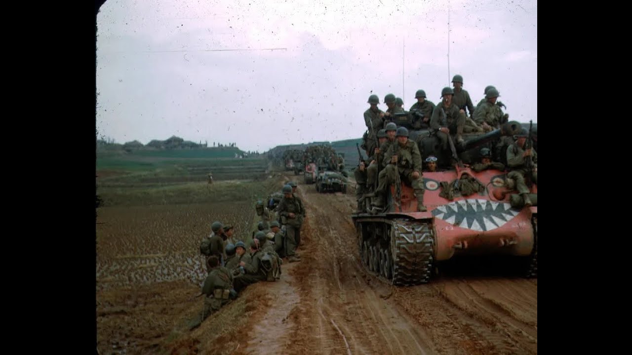 R/C M4 Sherman with 3DP HVSS Suspension