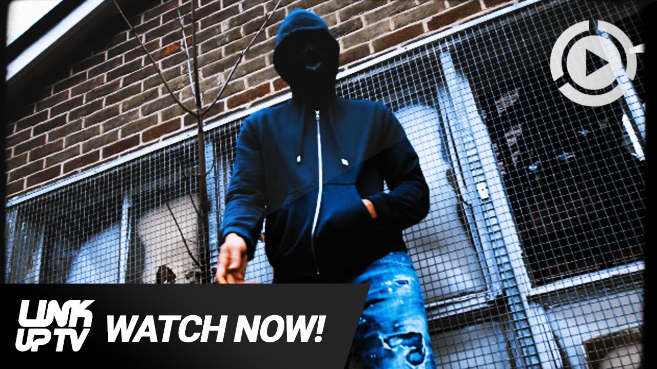 Realricks x TKorStretch - Jesus Piece [Music Video] | Link Up TV