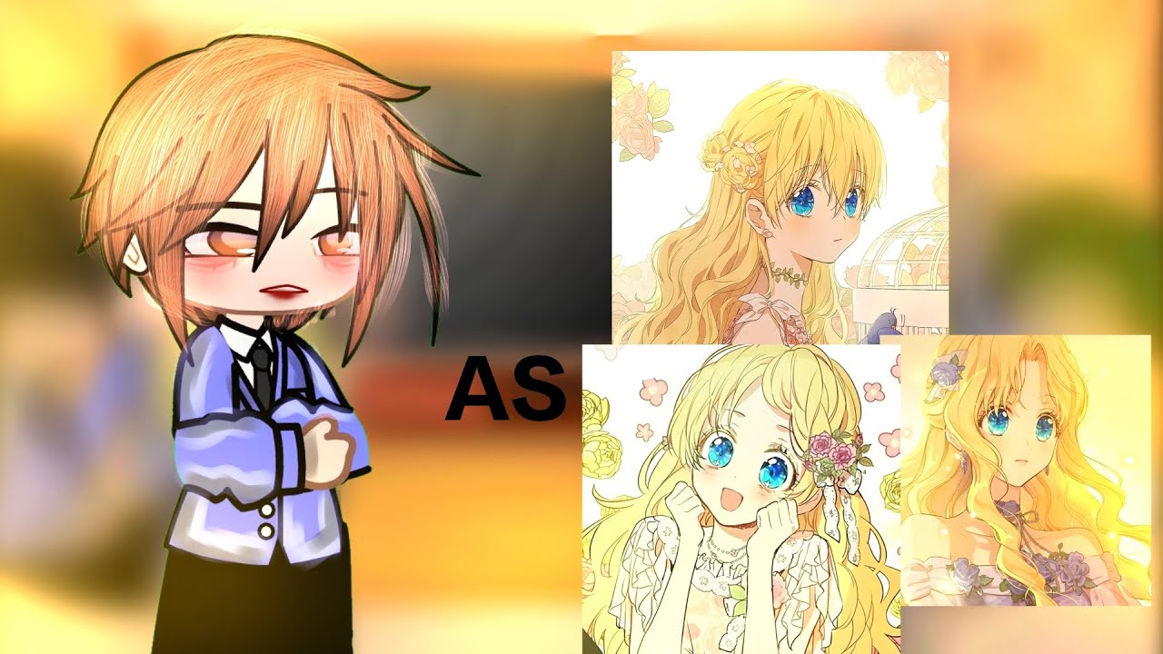 OHSHC REACT TO HARUHI AS ATHANASIA FORM 