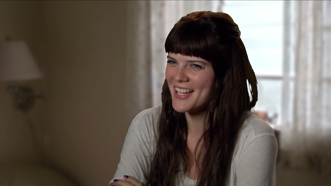 Being Mandy & Mickey Milkovich