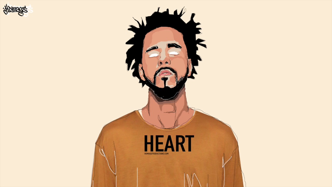[FREE] J Cole x Isaiah Rashad Type Beat Hip Hop Instrumental 2017 // 