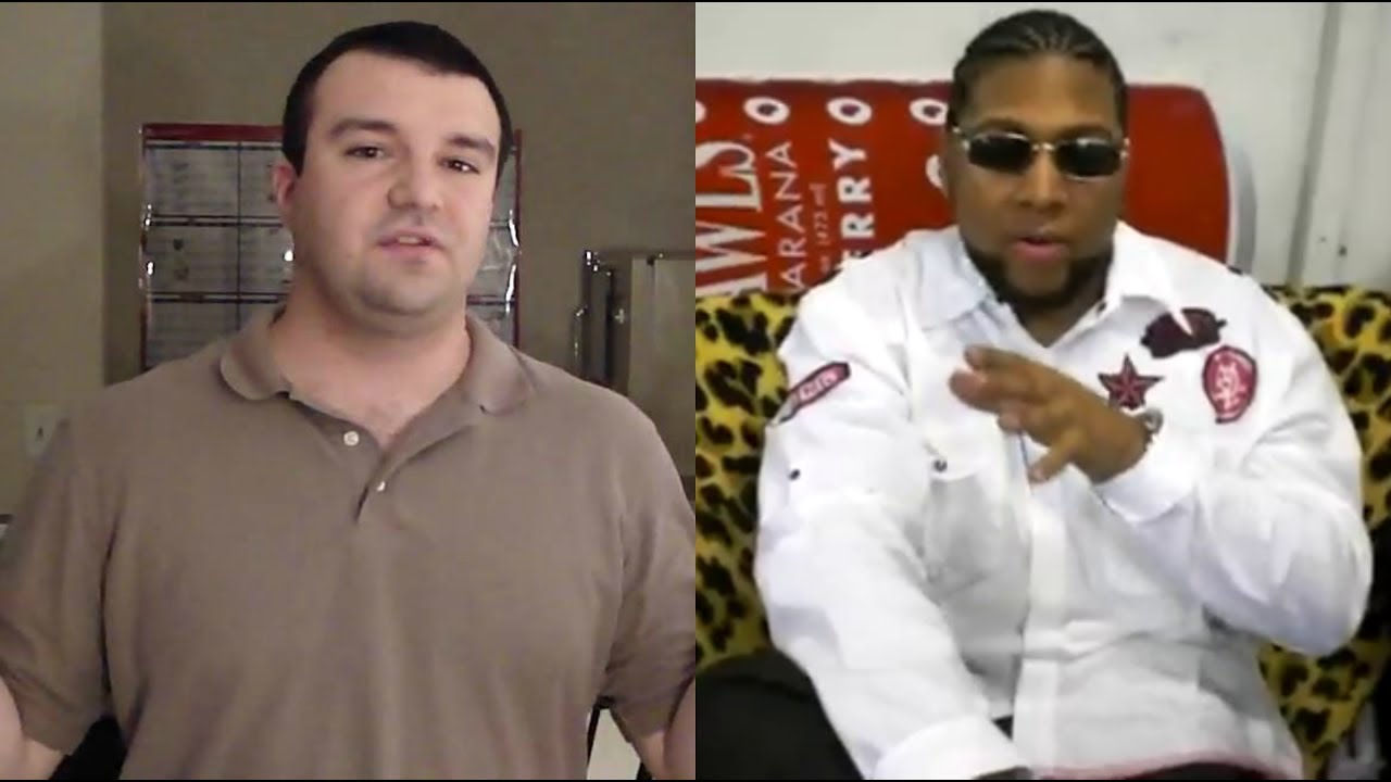 DSP vs. TKK  -  '08 Grudge Match