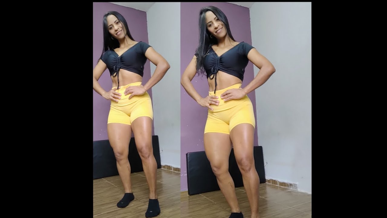 #treino de pernas para crescer o quadríceps esse treino fez meu quadríceps crescer muito