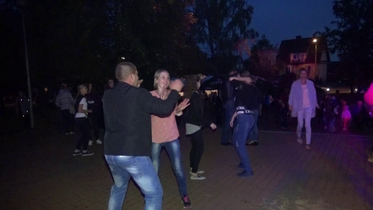 Święto plonów Wiżajny 2018r