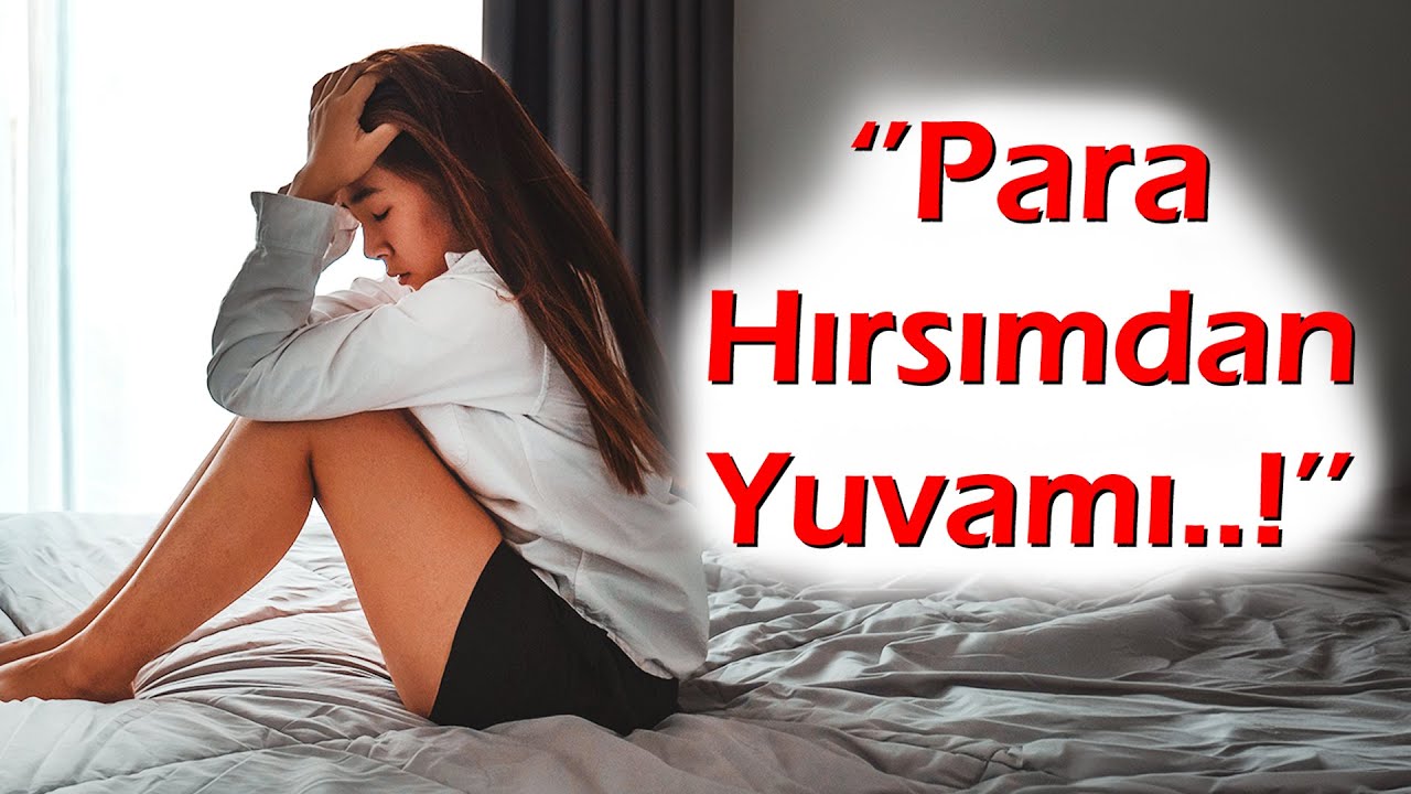 KEŞKE YAPMASAYDIM | 520.Bölüm ''Para hırsım yüzünden Yuvam dağıldı. Kriptoda battık...!''
