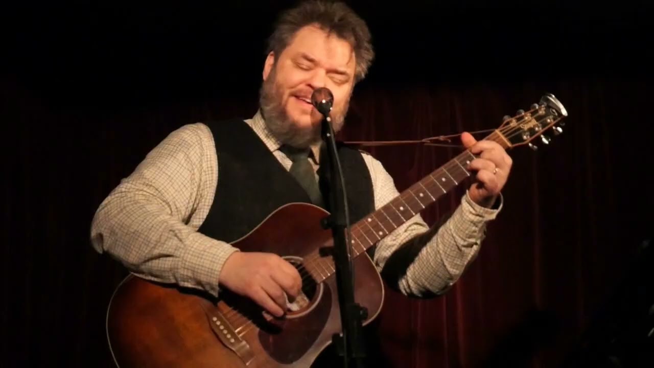 Svavar Knútur - 