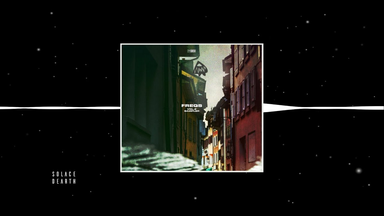 Solace - Dearth