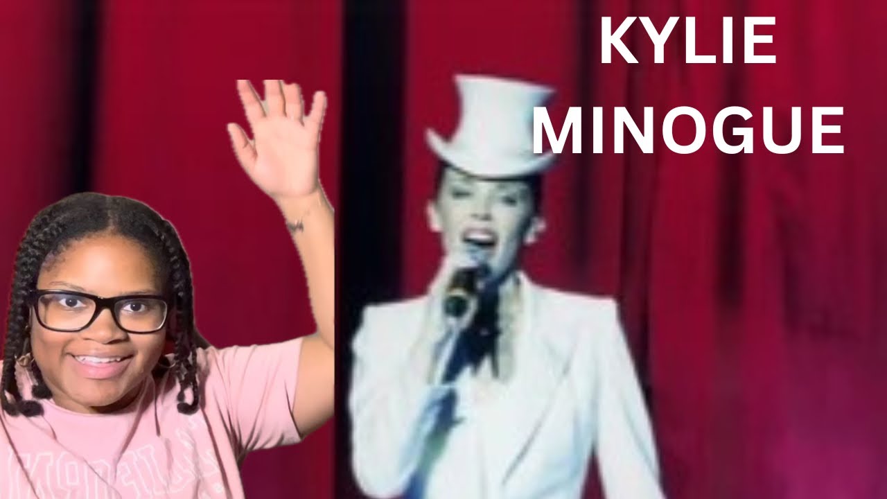 Kylie Minogue On a night like this Tour (Part 2) #kylie #music #viralvideo 