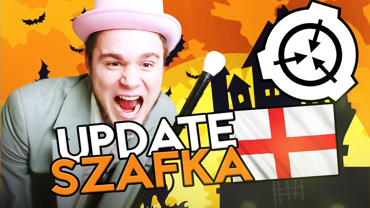HALLOWEEN | UPDATE *SZAFKA* | UPDATE 