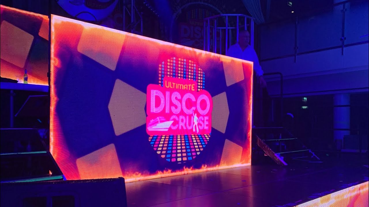 Ultimate Disco Cruise 2023 (Part 2)