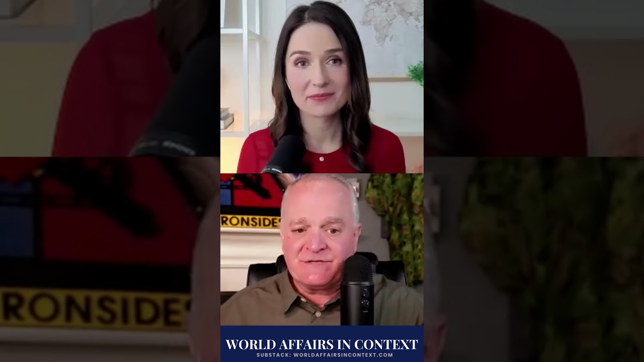 🔥 Nuclear Weapons May Be Used Against Iran | Lt Col Daniel Davis