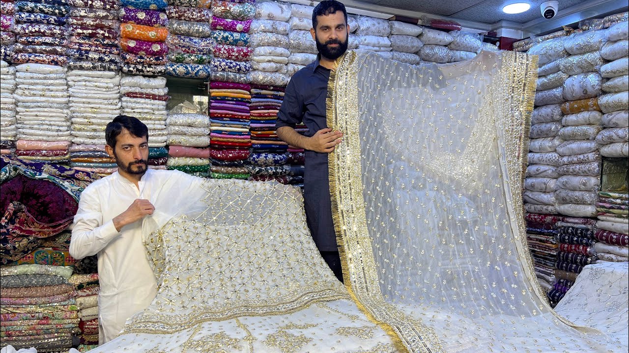 Wedding Collection 😍 4 Day Special offer 🔥gotta mukesh Suit