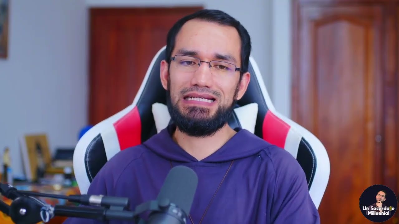 INDIGNACIÓN 🔺6  Milagros  de Pastores RAROS👈 P. Byron reacciona
