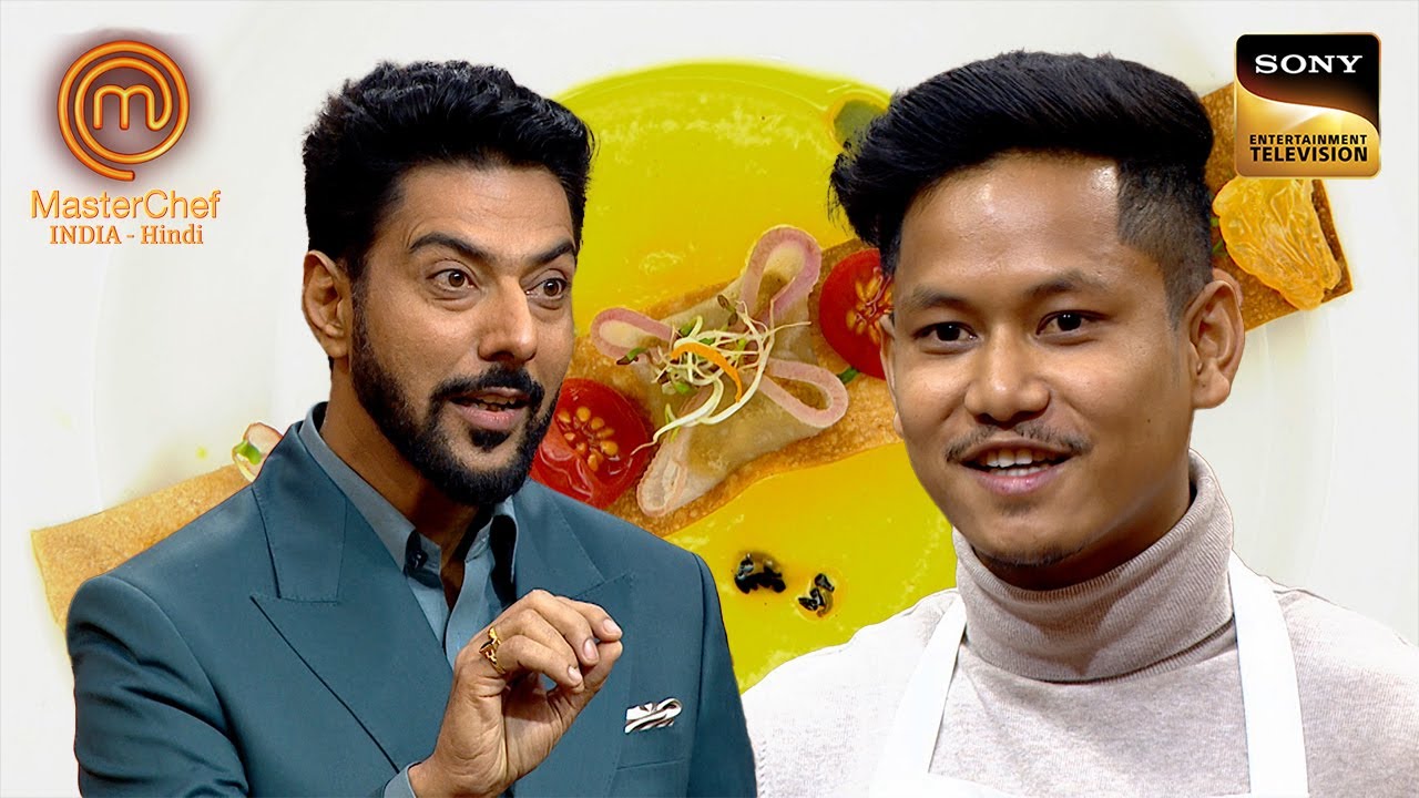 स्वाद और सेहत का Balance ढूंढकर कौनसा Cook जीतेगा Ticket To Finale? | MasterChef India S7| Throwback