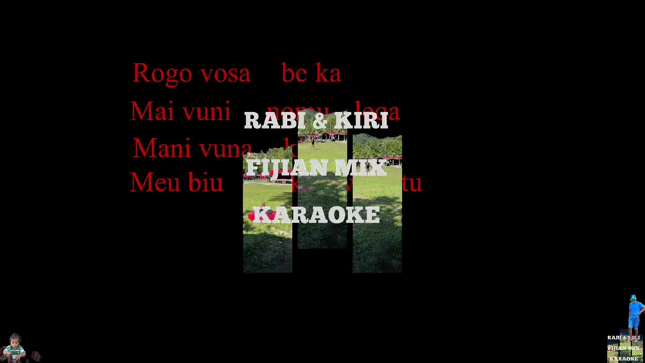 Nodaru Gauna ( Karaoke ) - Kabu ni delai kade