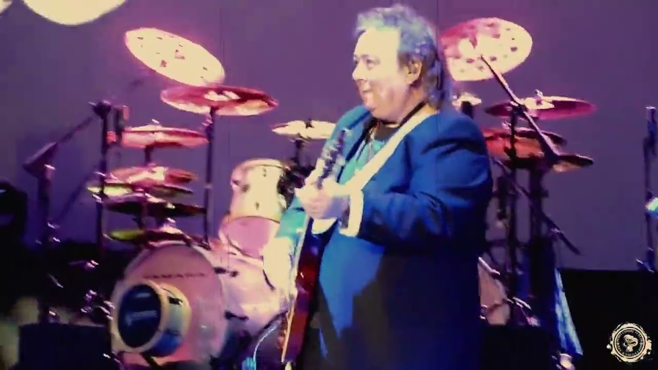 Bernie Marsden Days To Remember...video clip Tribute