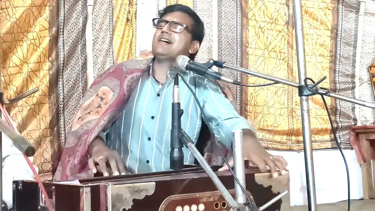 शुद्ध देशी भजन ।। सांवरिया घर आजा ।। कृष्ण कन्हैया का शानदार भजन ।। गायक रमेश दाधीच।