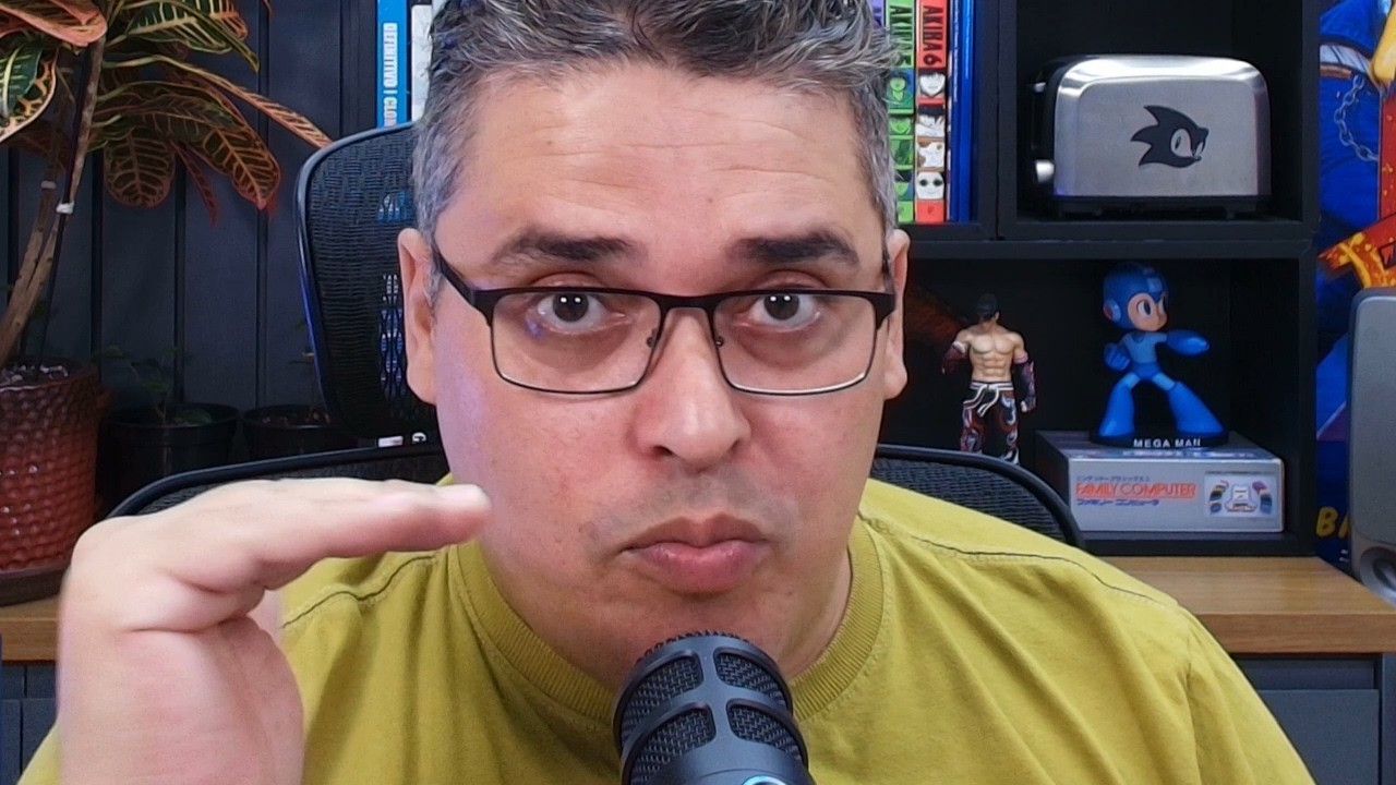 O Que eu Considero Quando Vou Vender Meus Jogos