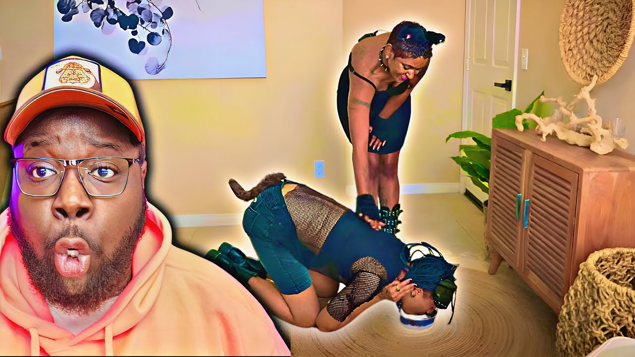 When Your Trans Boyfriend Identifies As A Dog