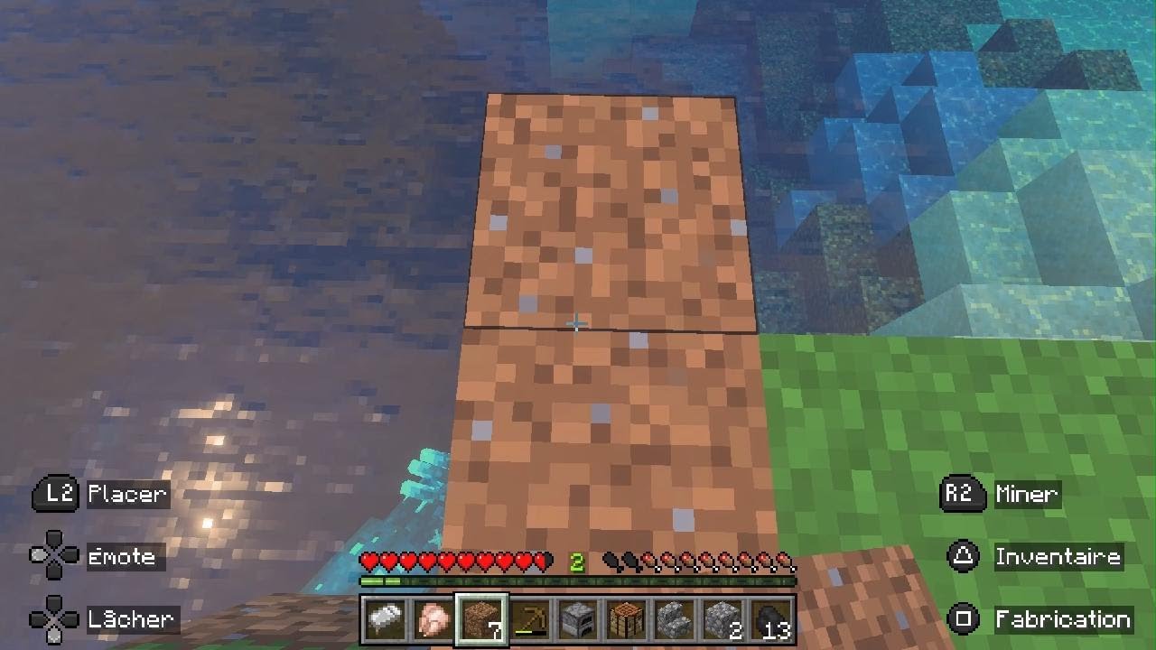 Mincraft