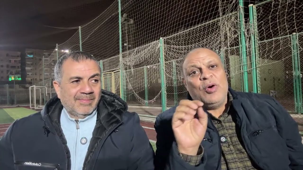 مفاجأة كامويش..كواليس معسكر الأهلي ..اجتماع نص الليل ل أبوريدة ..حكاية معتمد ورمضان..و ليلة الحلاقين