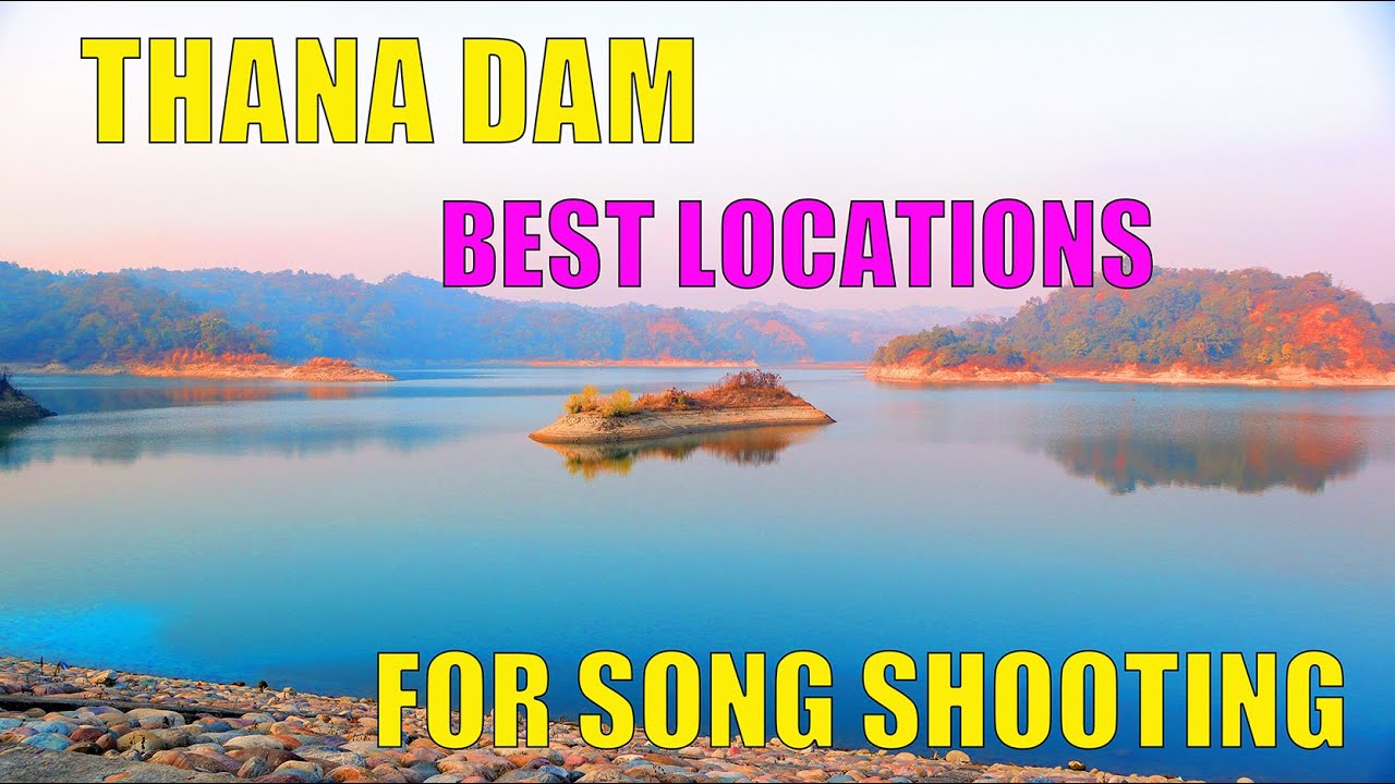 THANA DAM | BEST LOCATIONS IN PUNJAB | DHOLBAHA DAM IN HOSHIARPUR