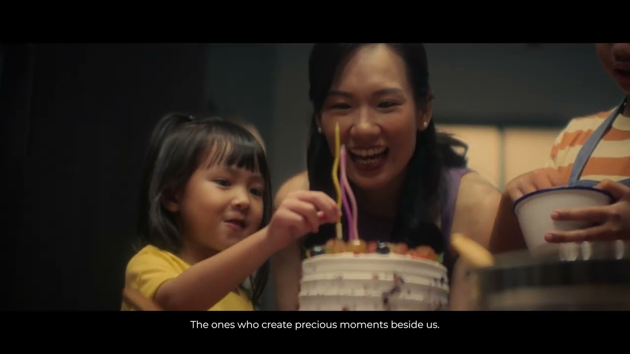 Under One Roof | Next Energy Corporate Film 2025