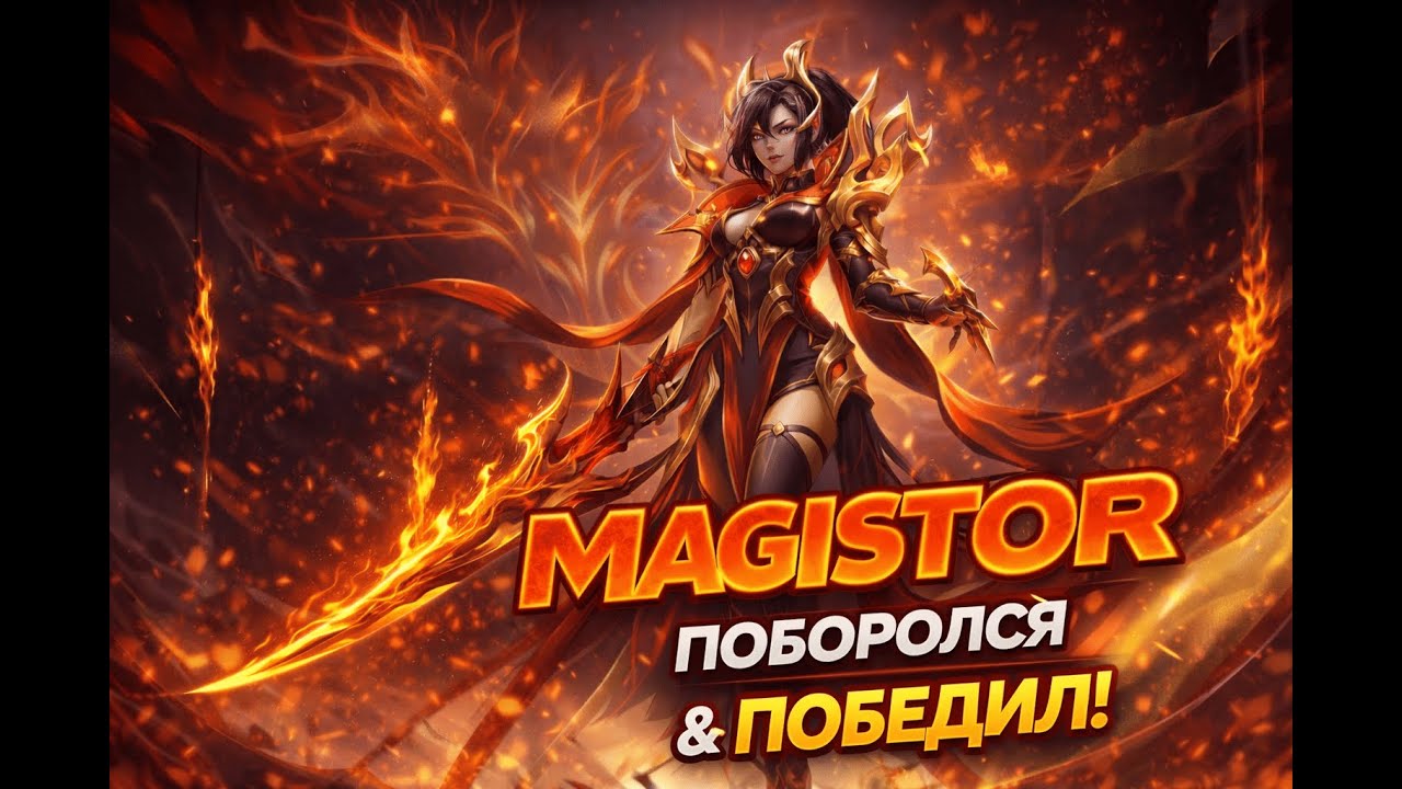 БЕНЕДЕТТА, ПОСЛЕ КОТОРОЙ ХОЧЕТСЯ ВЫЙТИ ИЗ ИГРЫ