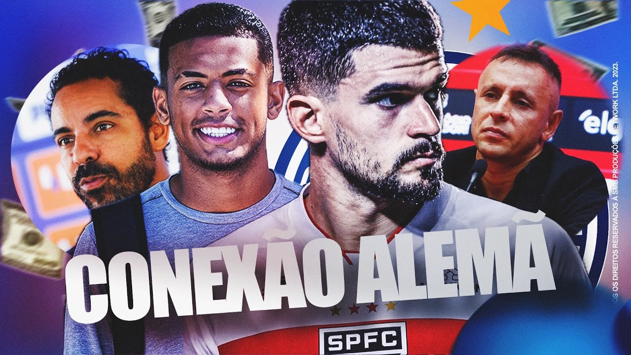 👀 EX BAYERN É DECISIVO EM NEGÓCIO PRO BAHIA! 🤩 FURQUIM ENCANTANDO E PROJEÇÃO DO BAHIA FEM!