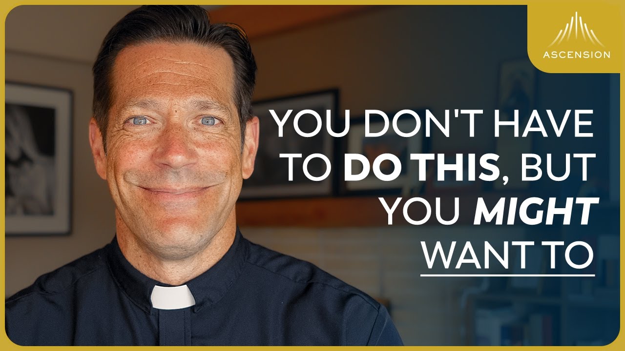 St. Michael&rsquo;s Lent (and Why You Should Do It)