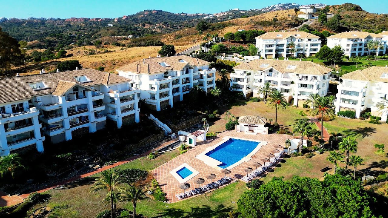 Property for sale exclusively  listed with Ipp Spain Real Estate in Alta Vista , La Cala Golf.