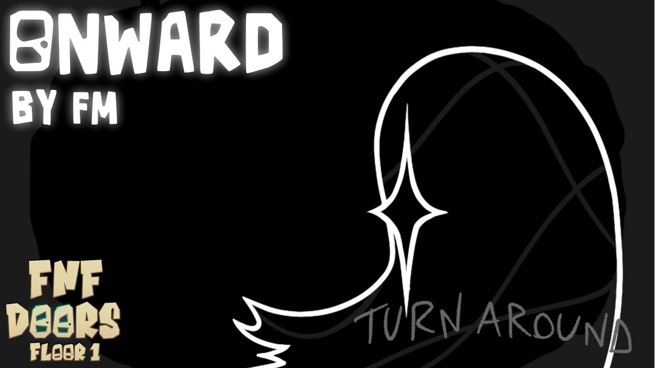 ONWARD | FNF:DOORS F1 OST