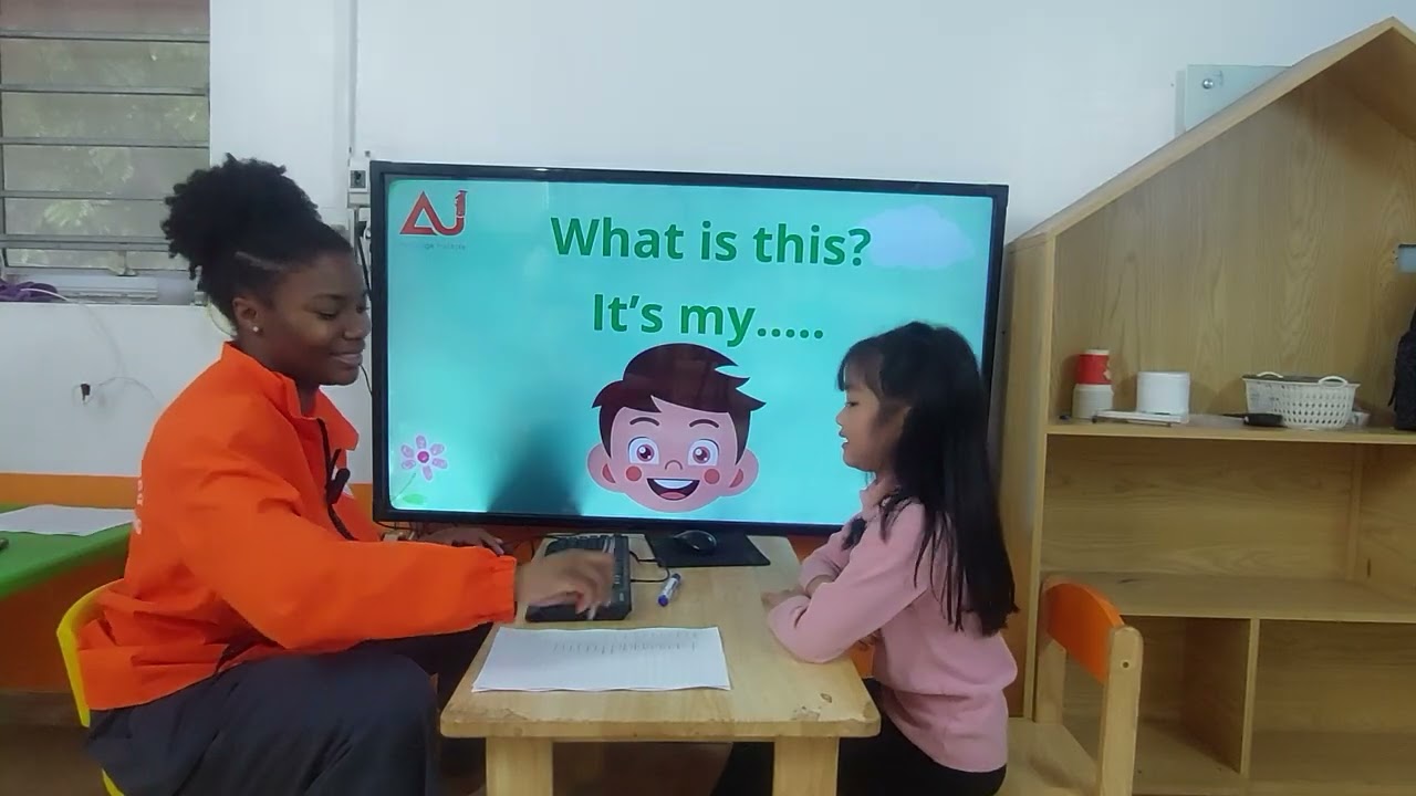 Nguyễn Vũ An Nhiên_ Test _ Unit 5+6