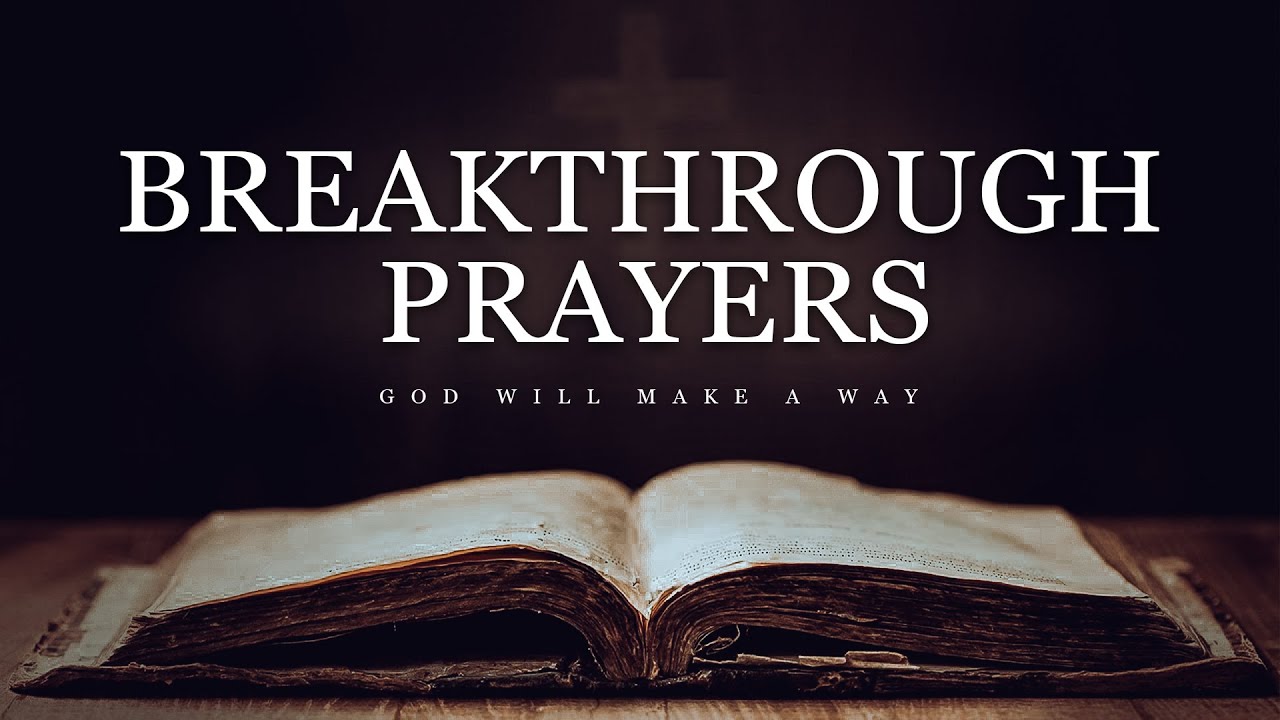 Prayers For Protection Against Evil Plans | Be Covered By God's Grace