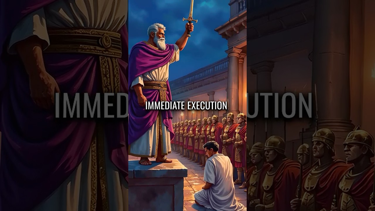 He Chose Death Over Denying Christ | Saint Irenaeus of Sirmium