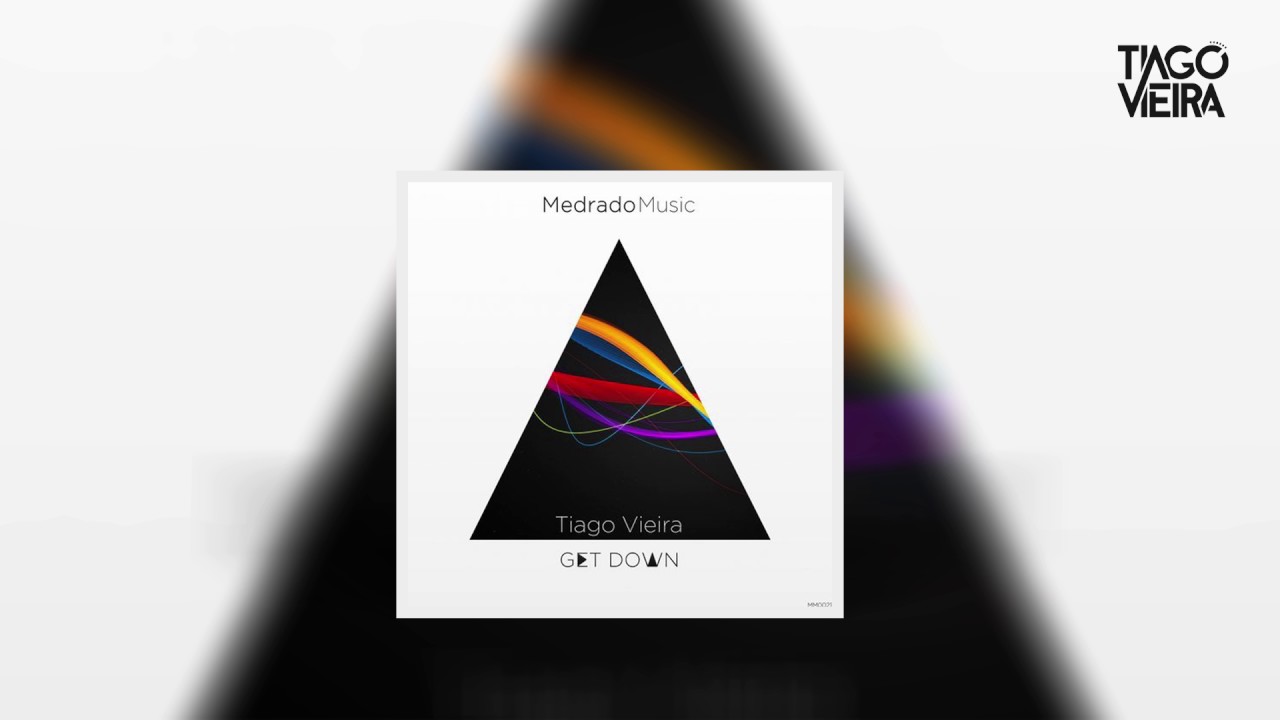 Tiago Vieira, Mediunic - Maliciously (Original Mix)