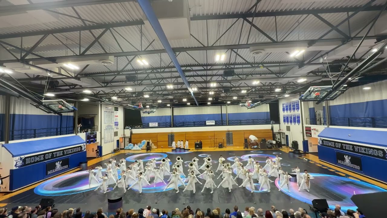STRYKE Wynds 2025 Miamisburg Friends & Family 